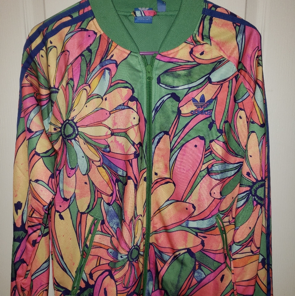 Adidas farm banana set SOLD